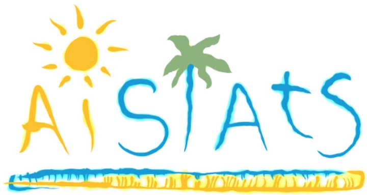 AISTATS logo