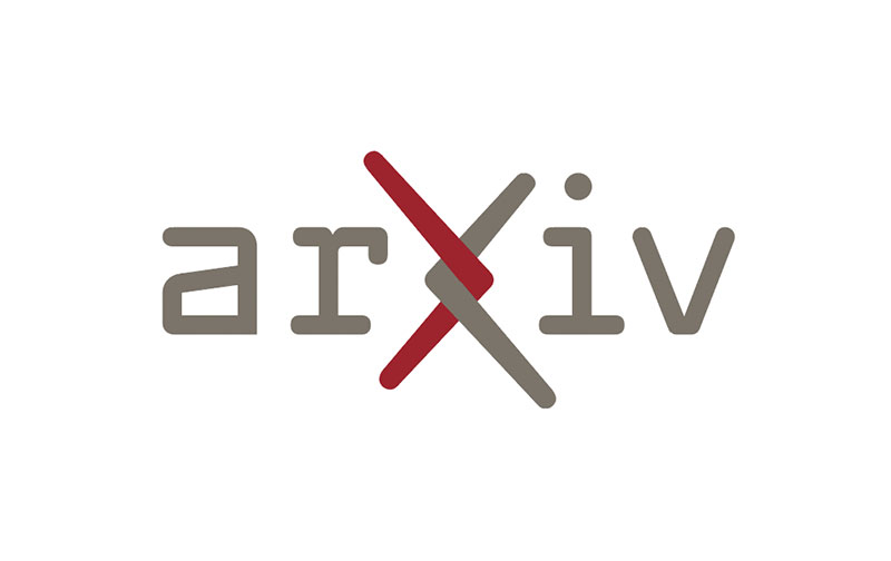 ARXIV logo