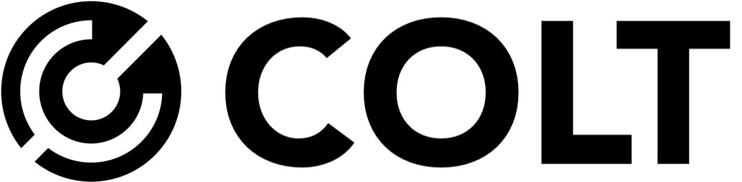 COLT logo