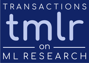 TMLR logo